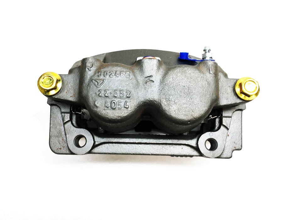 Mechanic's Choice Cambro Brake Caliper 4778-H REMANUFACTURED