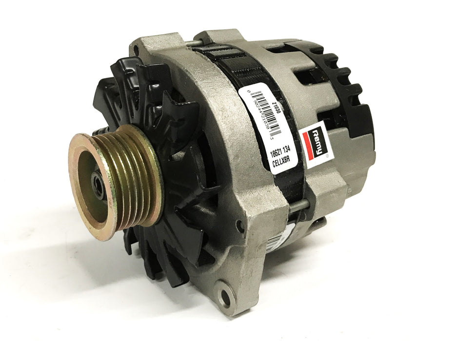 Benchmark/Remy Remanufactured Alternator 8171607/21030 REMANUFACTURED
