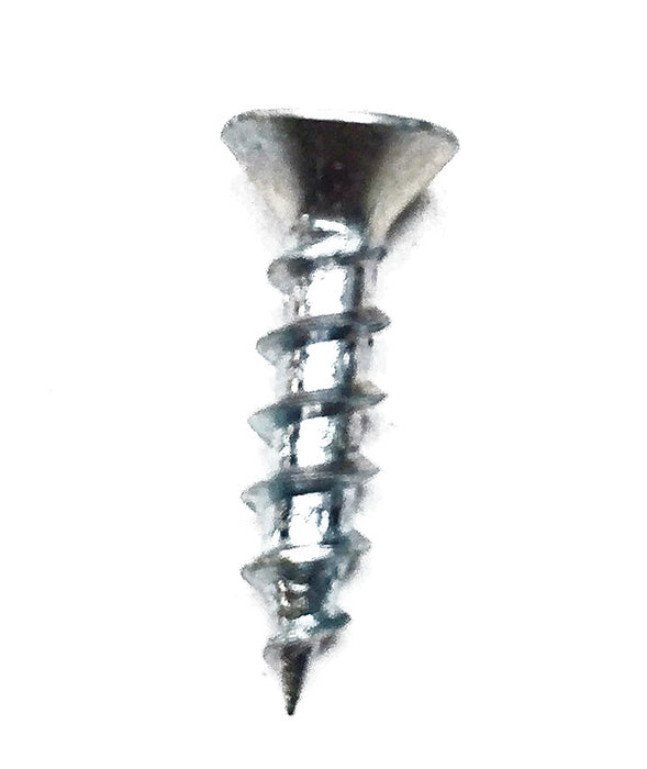 American Fasteners Particle Board Screw 5305-322 (800pcs) NOS