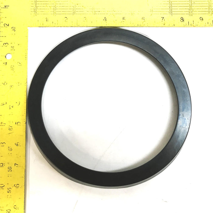Miller Fluid Power Buna N Cup Seal, Bag of 2, 052-PS001-800 NOS