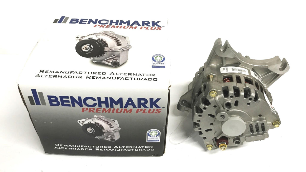 Benchmark/Remy Remanufactured Alternator 8310610/23733 REMANUFACTURED
