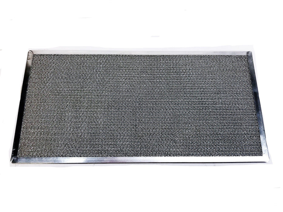 International/Navistar Double Fan Filter Kit 2211903C2 NOS