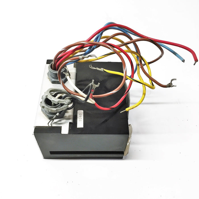 Barber Colman "Controline" 120V Solid State Actuator Drive CP-8301-120-1