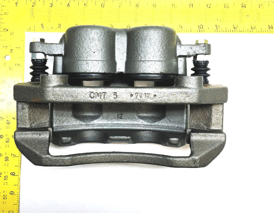 Mechanic's Choice Cambro Brake Caliper 4946-H REMANUFACTURED