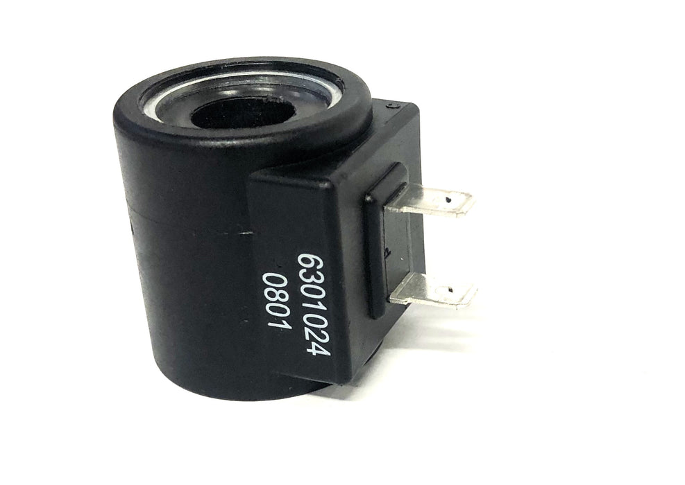 Anderson & Associates Hydraforce 24VDC Coil 520-910/02 (6301024) NOS