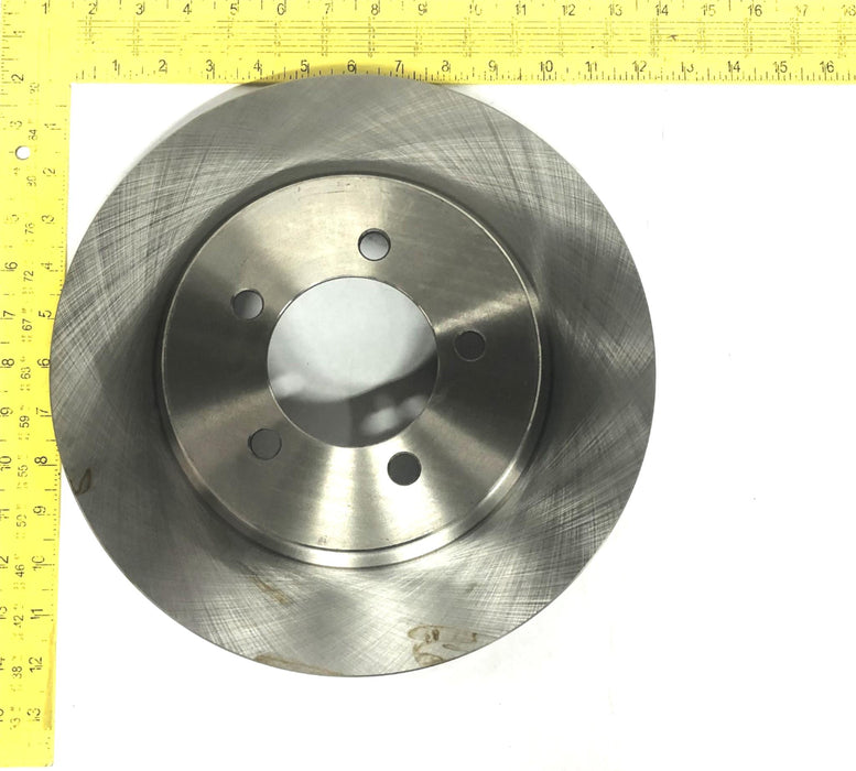 Silent Stop Front Brake Disc Rotor SB-680014 NOS