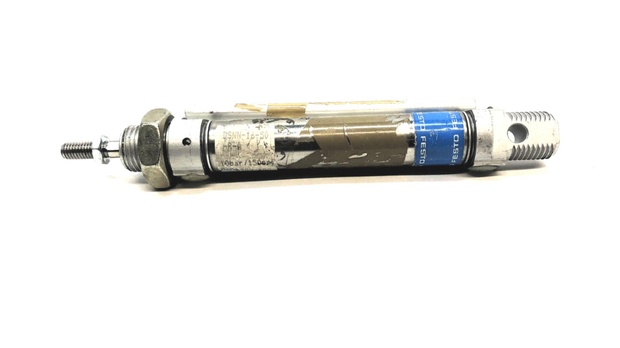 Festo Pneumatic Cylinder DSNN-16-50-P-A NOS