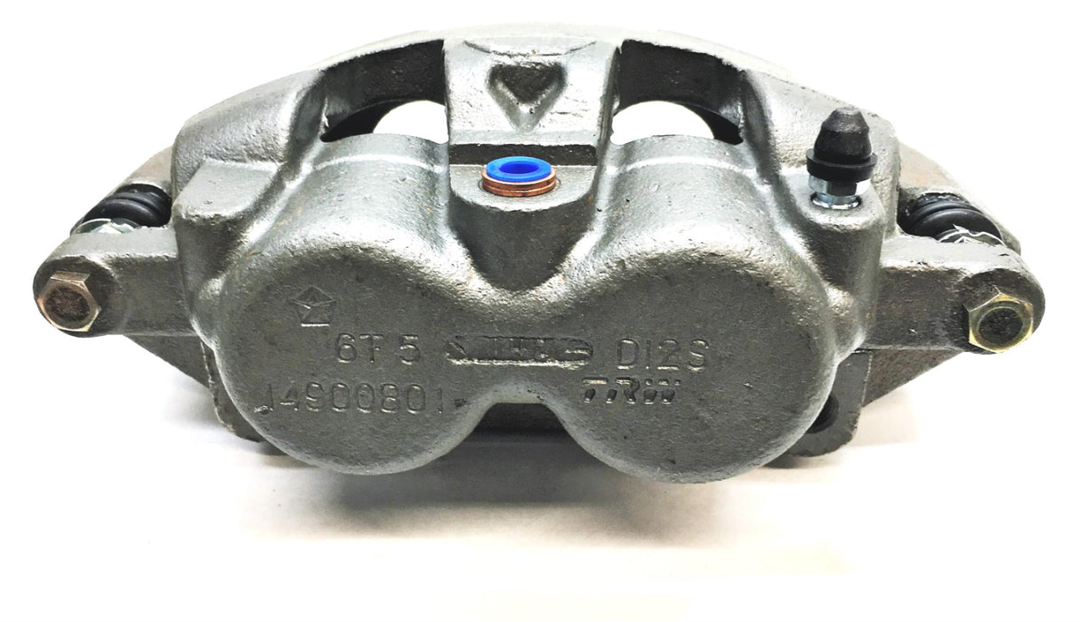 Mechanic's Choice Cambro Brake Caliper 4946-H REMANUFACTURED