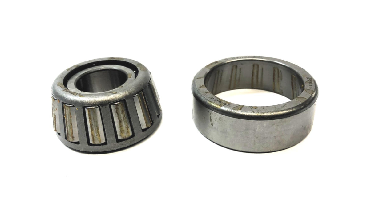 Federal-Mogul Bower Tapered Roller Wheel Bearing 32304 [Lot of 3] NOS