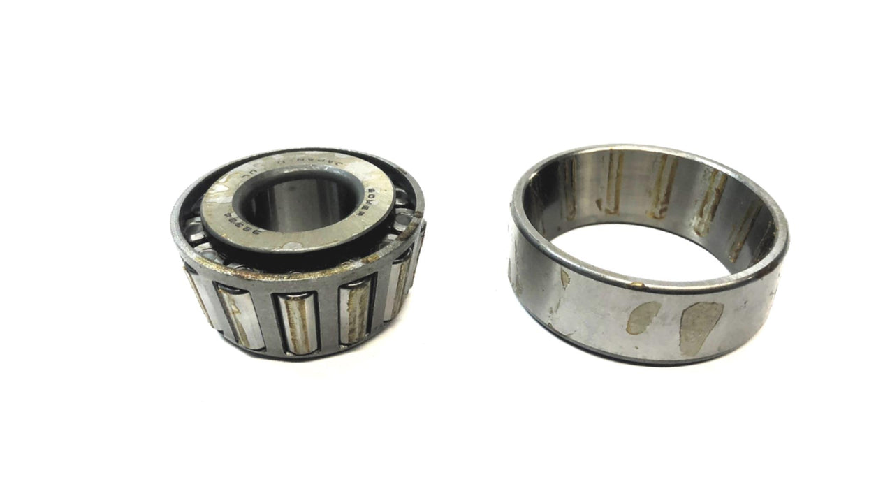 Federal-Mogul Bower Tapered Roller Wheel Bearing 32304 [Lot of 3] NOS