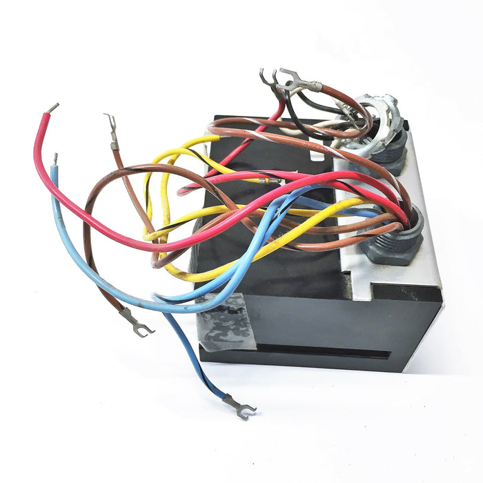 Barber Colman "Controline" 120V Solid State Actuator Drive CP-8301-120-1