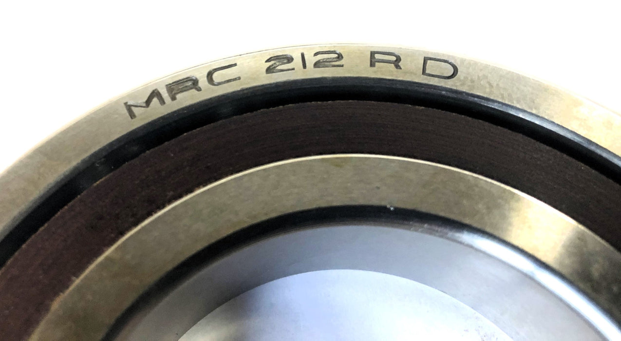 MRC Precision Ball Bearing 212RD NOS