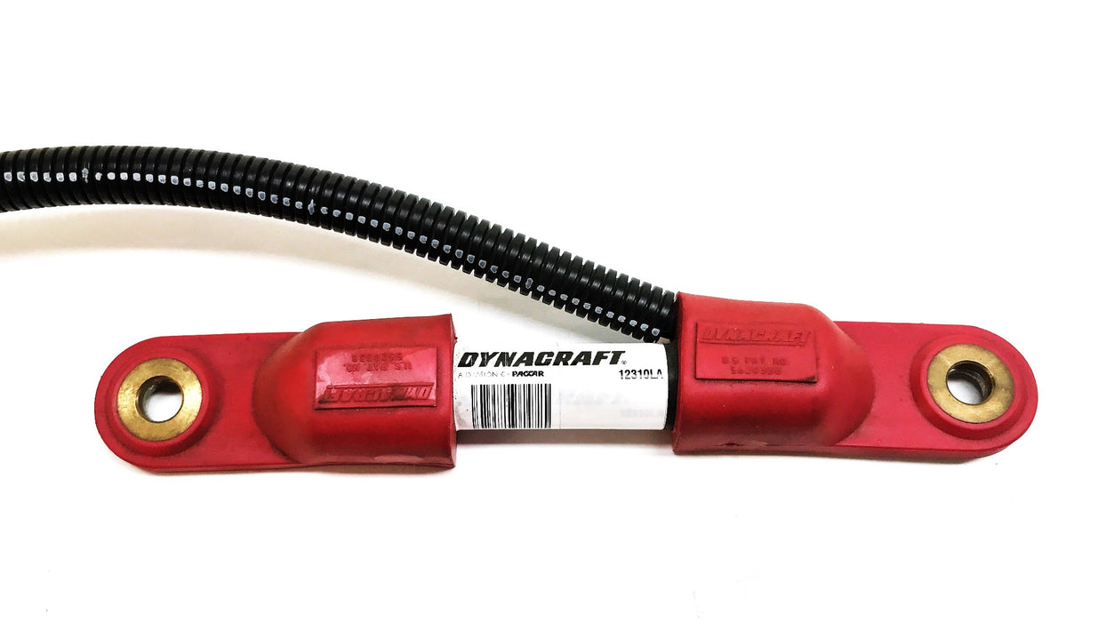 Dynacraft Air Cooler Hump Hose for Peterbilt D50-1076 NOS