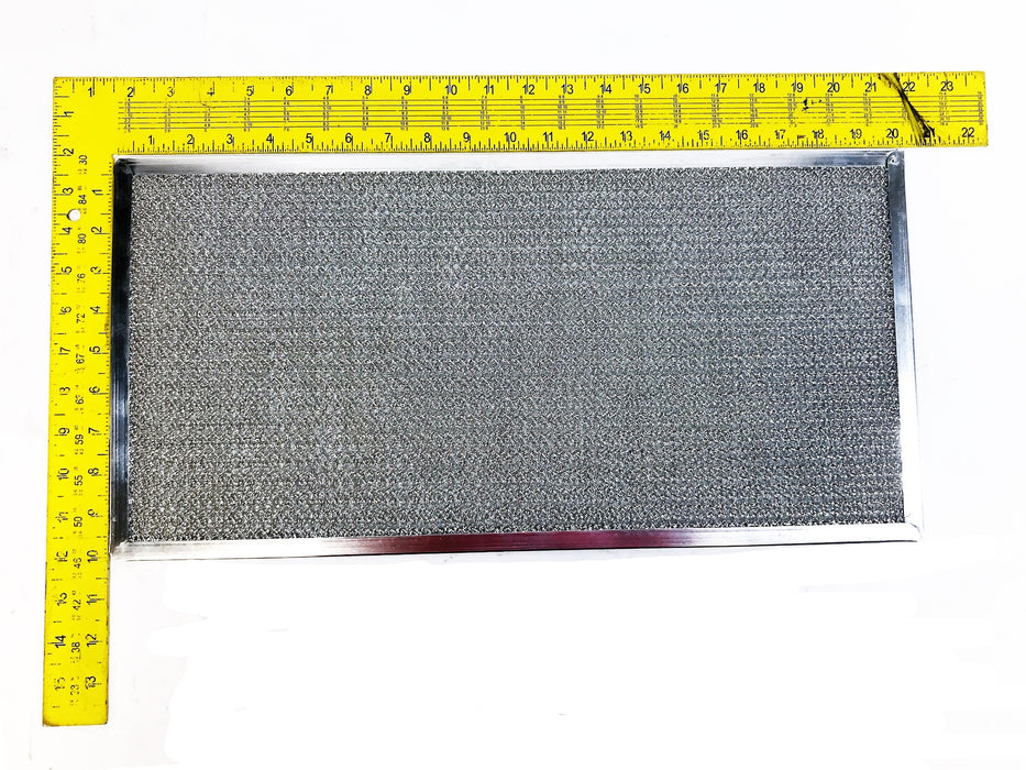 International/Navistar Double Fan Filter Kit 2211903C2 NOS