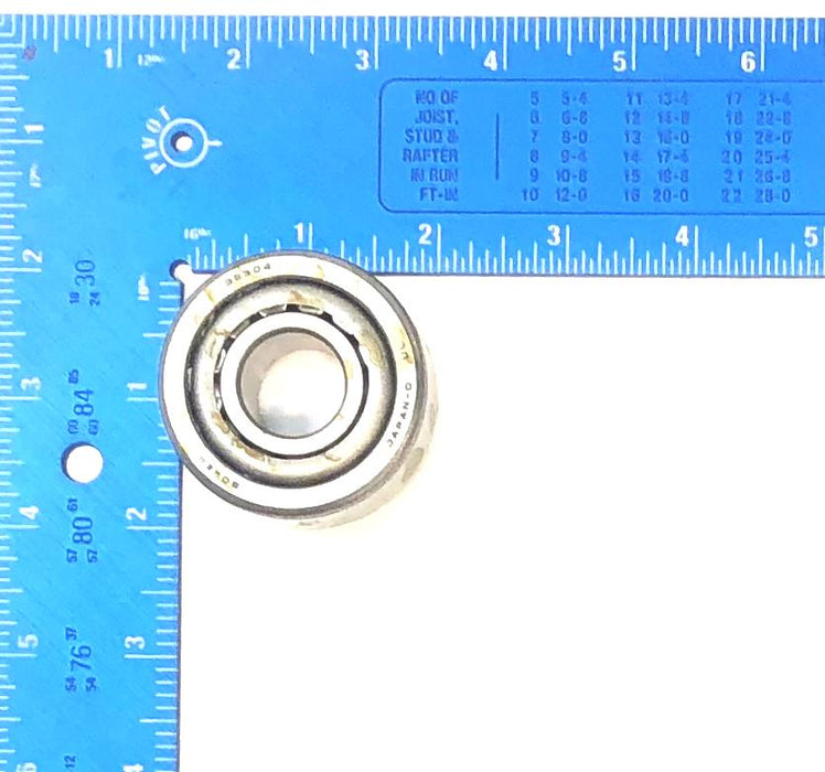 Federal-Mogul Bower Tapered Roller Wheel Bearing 32304 [Lot of 3] NOS