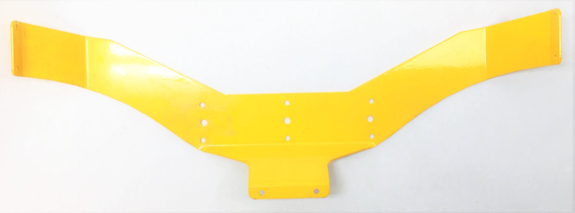 STRYKER EzPro O2 Holder Foot End 6092140017 NOS