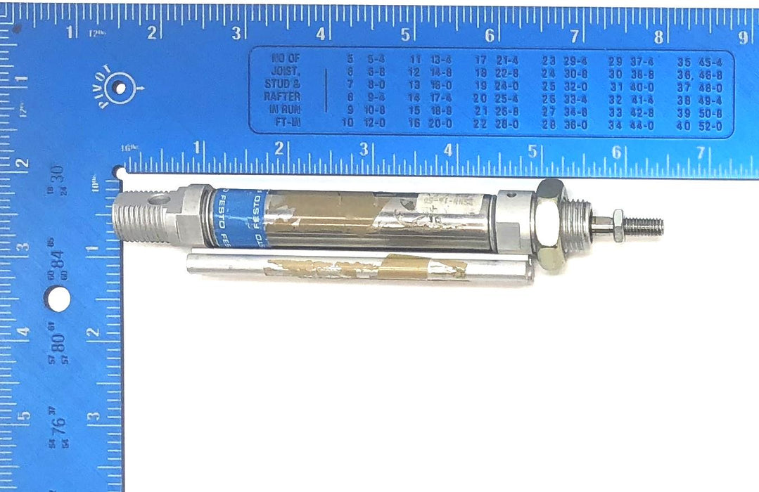 Festo Pneumatic Cylinder DSNN-16-50-P-A NOS