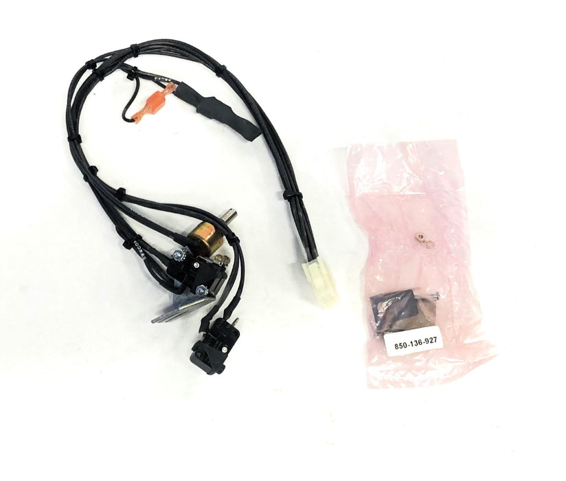 Raymond Travel Harness 850-136-927 NOS