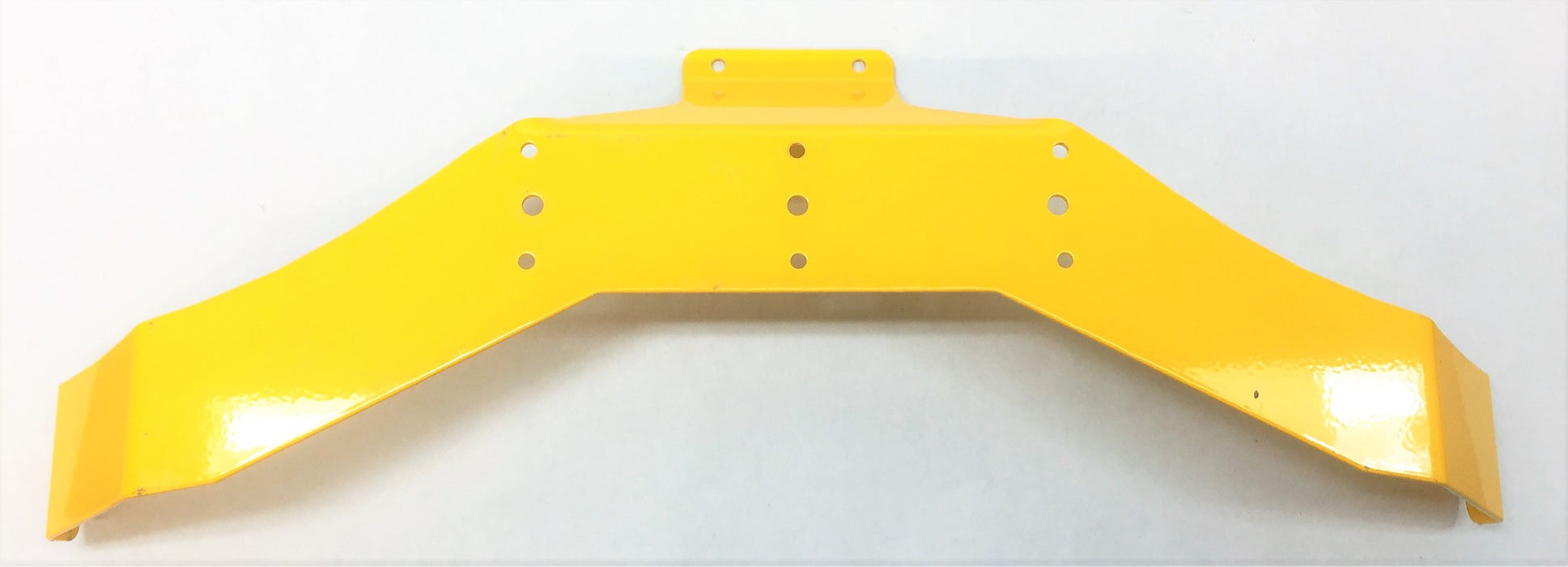 STRYKER EzPro O2 Holder Foot End 6092140017 NOS