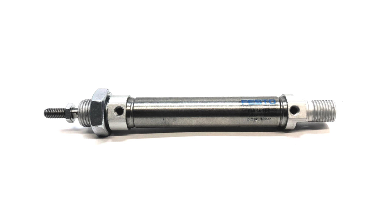 Festo Pneumatic Cylinder DSN-16-50-P NOS