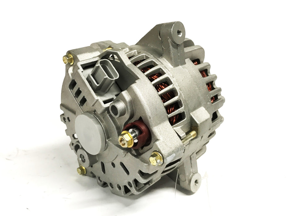 Benchmark/Remy Remanufactured Alternator 8310610/23733 REMANUFACTURED
