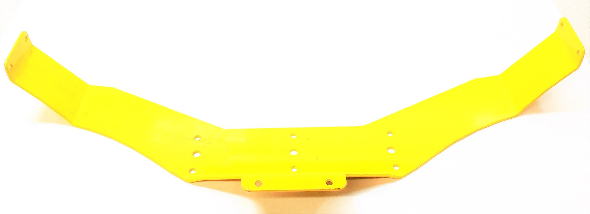 STRYKER EzPro O2 Holder Foot End 6092140017 NOS