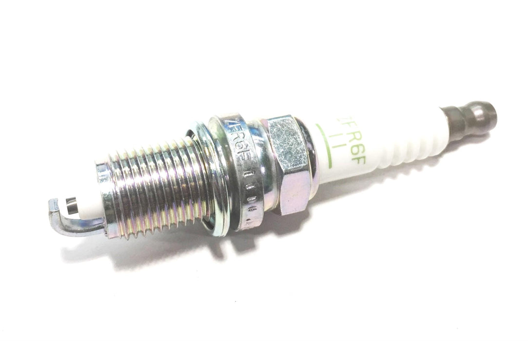 NGK "V-Power" Spark Plug ZFR6F-11 (4291) [Lot of 4] NOS