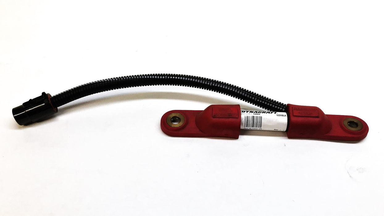 Dynacraft Air Cooler Hump Hose for Peterbilt D50-1076 NOS