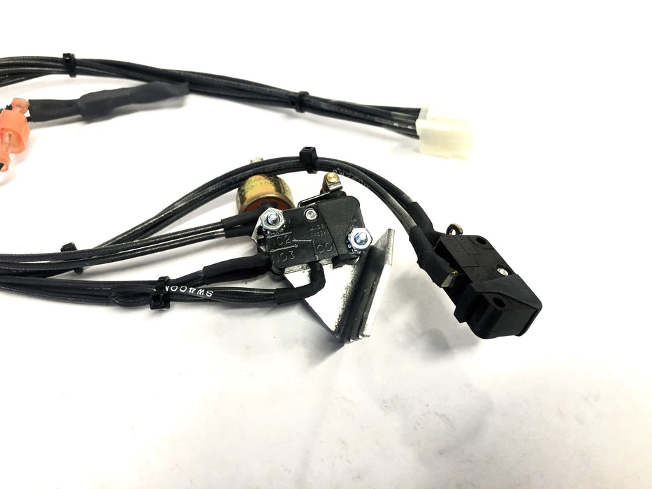 Raymond Travel Harness 850-136-927 NOS