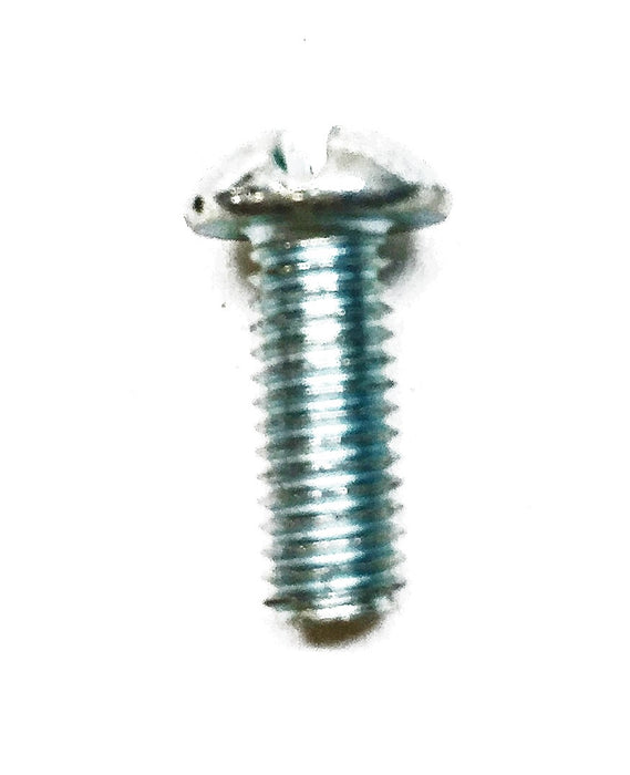 American Fasteners 10/32 X 1/2" Slotted Machine Screw 5306-295 (200pcs) NOS