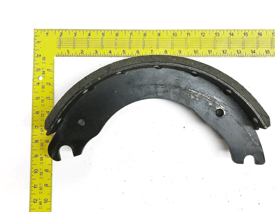 Rockwell Brake Shoe 3222-D-1980 NOS