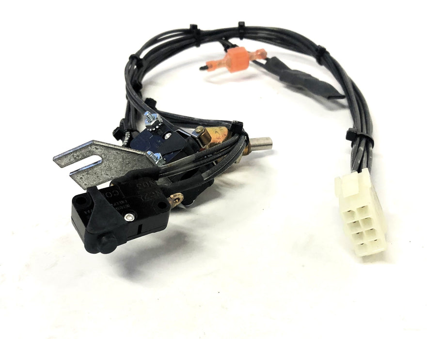 Raymond Travel Harness 850-136-927 NOS