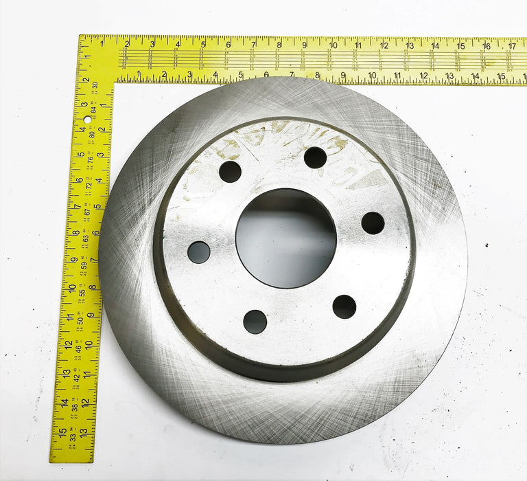 NAPA Brake Rotor 4886919 NOS