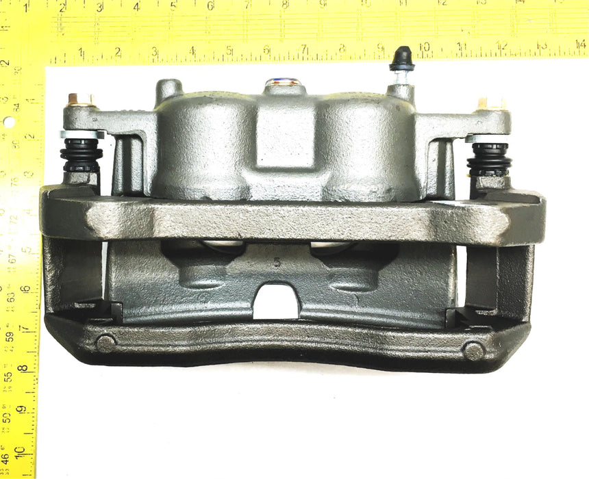 Mechanic's Choice Cambro Brake Caliper 5050-H REMANUFACTURED