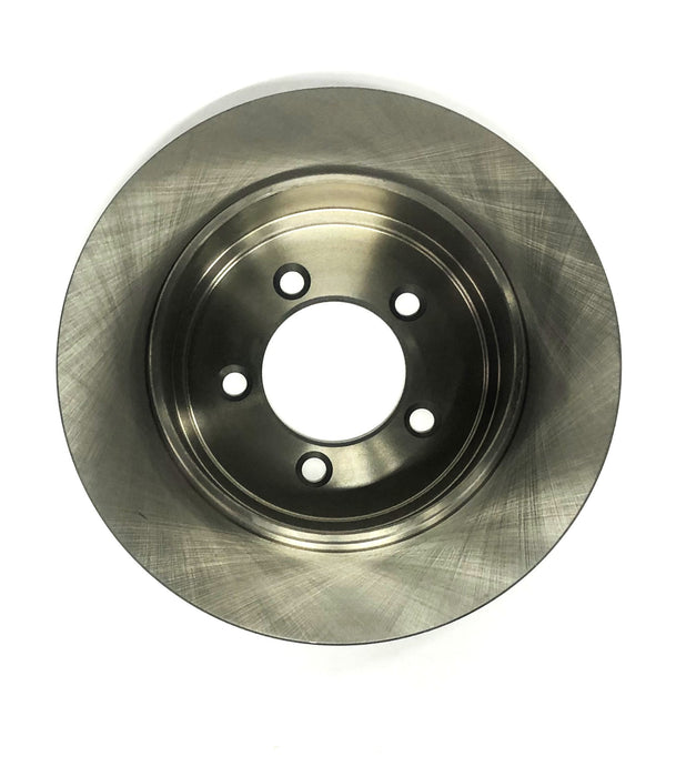 Silent Stop Rear Brake Disc Rotor SB-680026 NOS