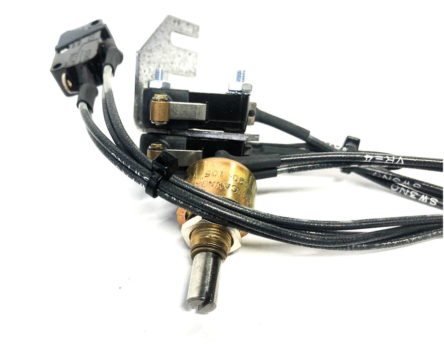 Raymond Travel Harness 850-136-927 NOS