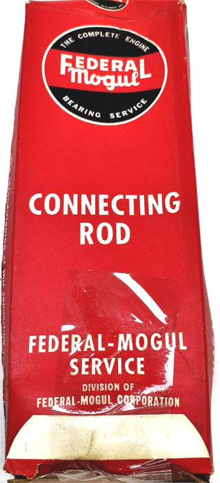 Federal Mogul Connecting Rod Assembly B112 NOS