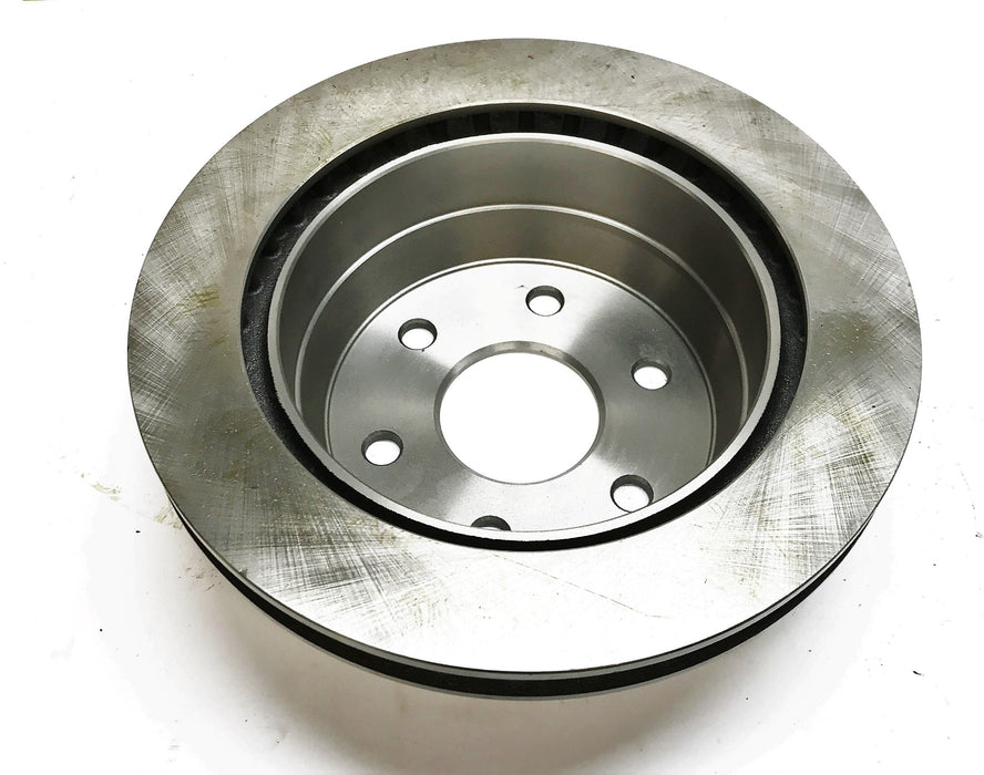 NAPA Brake Rotor 4886919 NOS