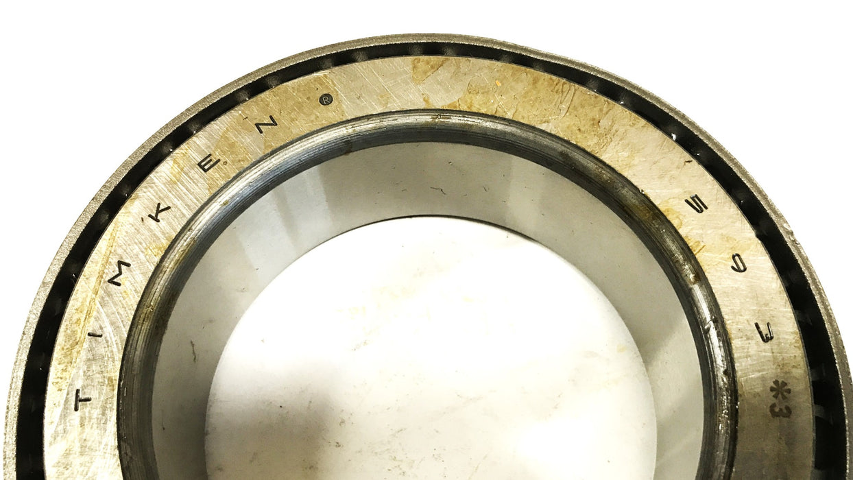Timken Tapered Roller Bearing Cone 593 NOS