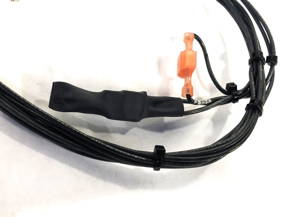 Raymond Travel Harness 850-136-927 NOS