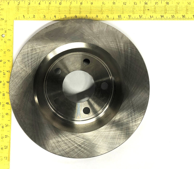Silent Stop Front Brake Disc Rotor SB-680544 NOS