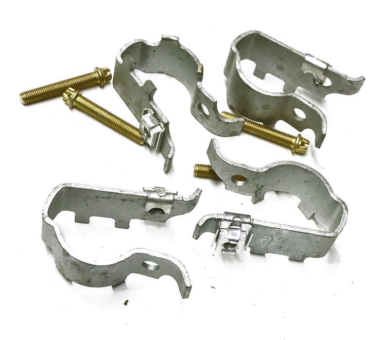 Delco Wheel Cylinder Retainer Kit 18013604 [Lot of 2] NOS