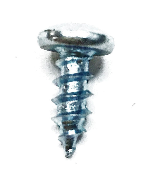 American Fasteners 10 X 1/2" Phillips Sheet Metal Screw 5305-64 (200pcs) NOS