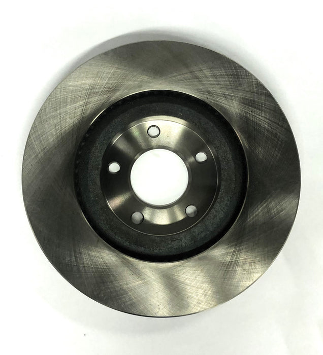 Silent Stop Front Brake Disc Rotor SB-680544 NOS