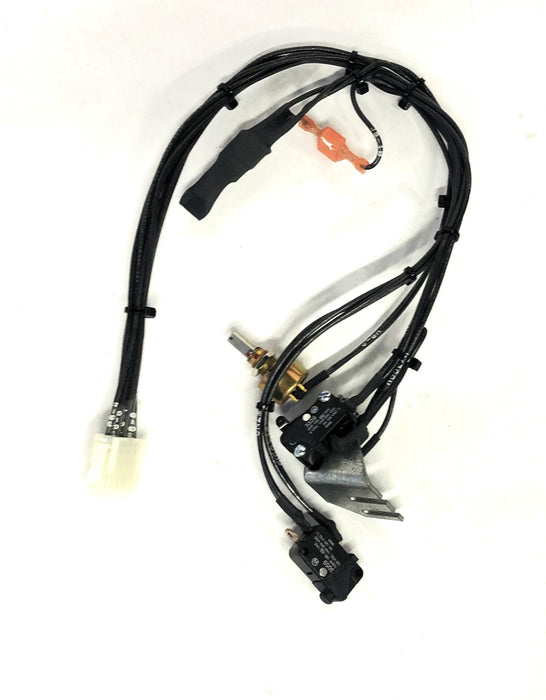 Raymond Travel Harness 850-136-927 NOS