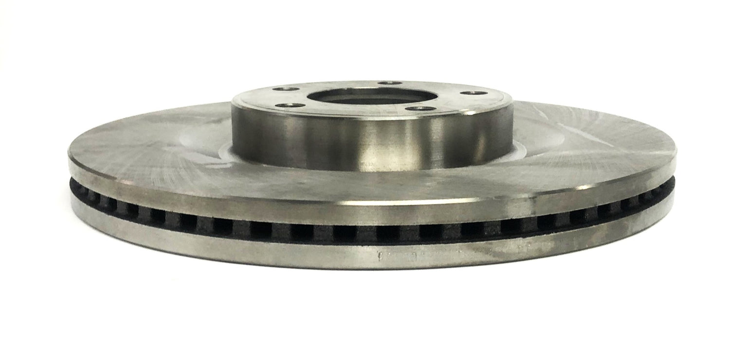 Silent Stop Front Brake Disc Rotor SB-680544 NOS