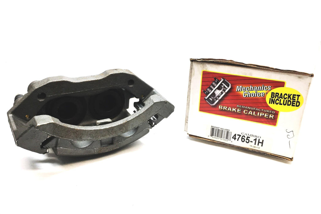 Mechanic's Choice Cambro Brake Caliper 4765-1H REMANUFACTURED