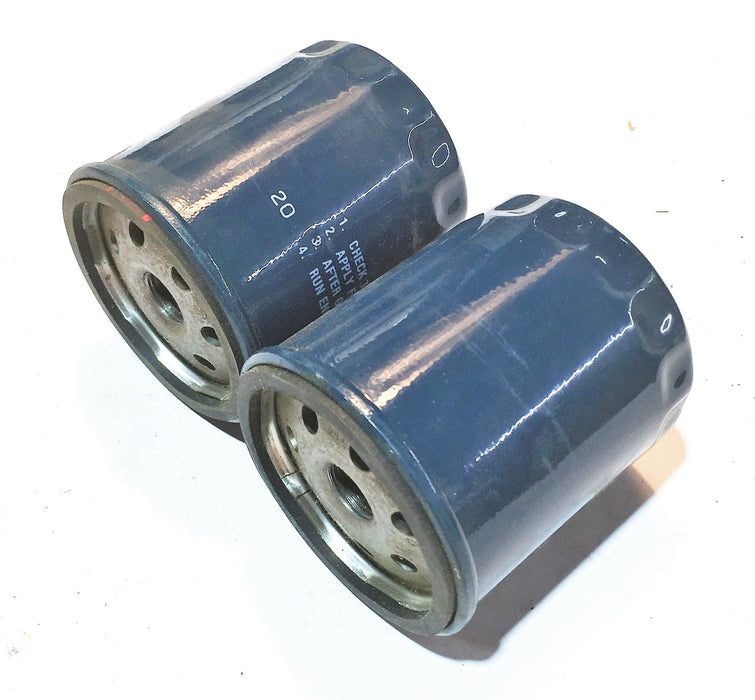 Motorcraft Fuel Filter FG-859-A (E6HZ-9365-C) [Lot of 2] NOS