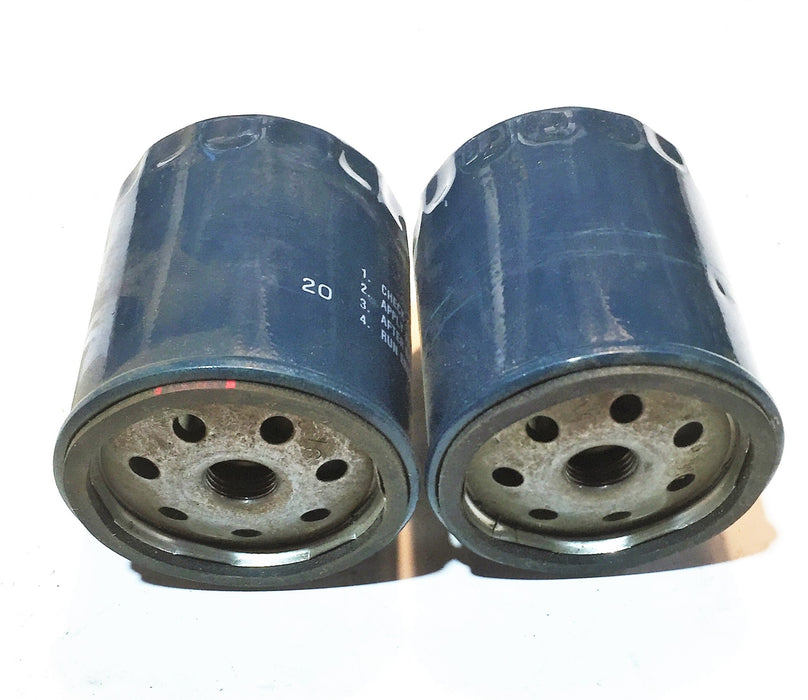 Motorcraft Fuel Filter FG-859-A (E6HZ-9365-C) [Lot of 2] NOS