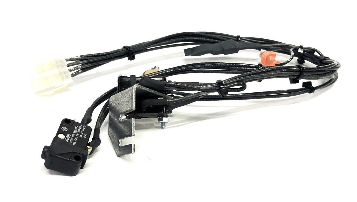 Raymond Travel Harness 850-136-927 NOS